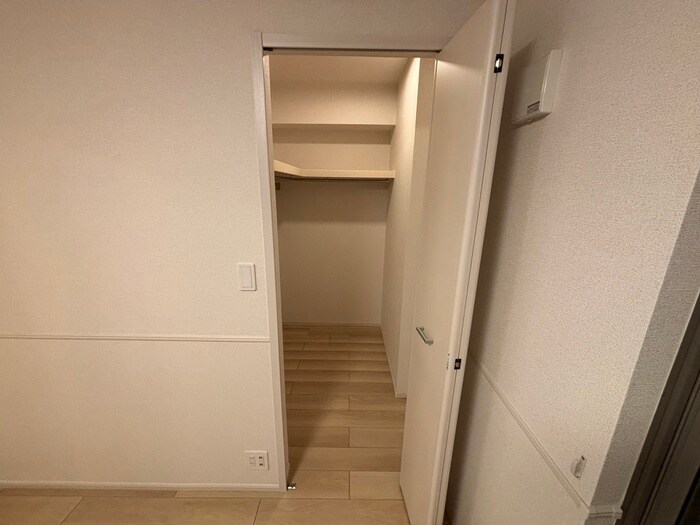 ヴェルデⅠの物件内観写真