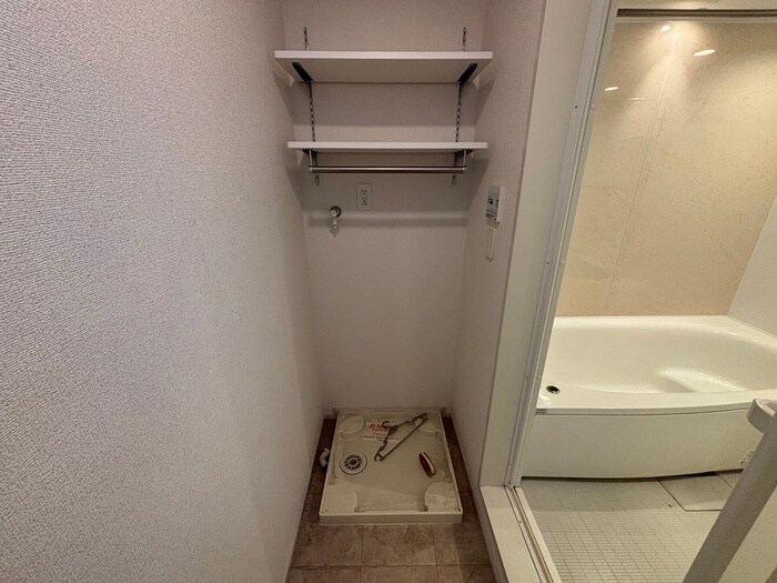 ヴェルデⅠの物件内観写真