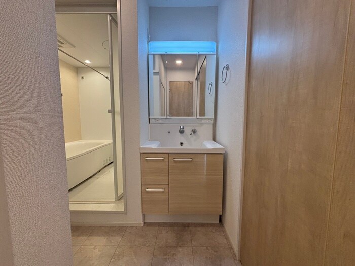 ヴェルデⅠの物件内観写真