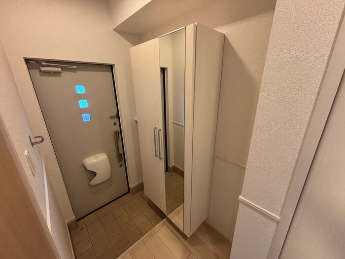 ヴェルデⅠの物件内観写真