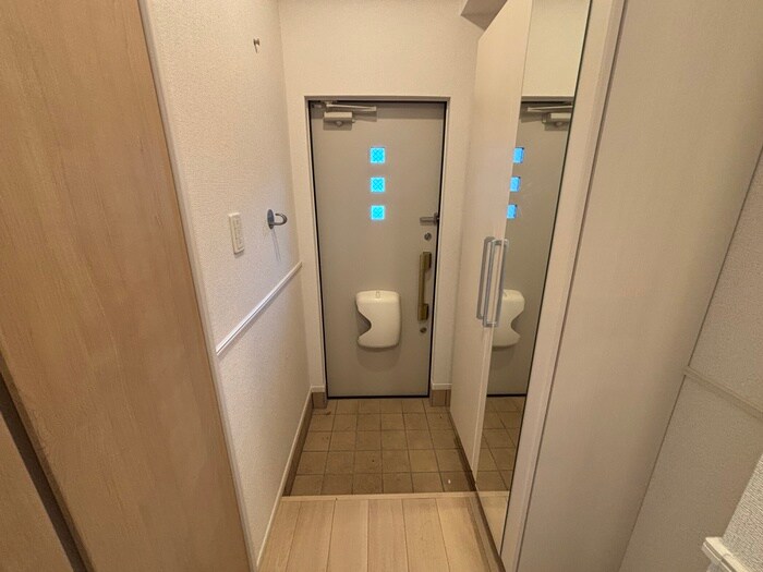 ヴェルデⅠの物件内観写真