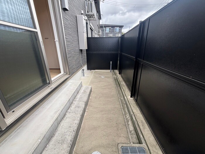 ヴェルデⅠの物件内観写真