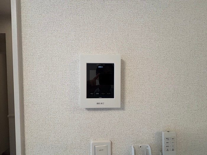 ヴェルデⅠの物件内観写真