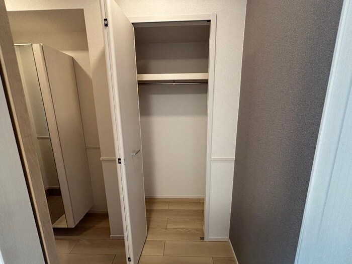 ヴェルデⅠの物件内観写真