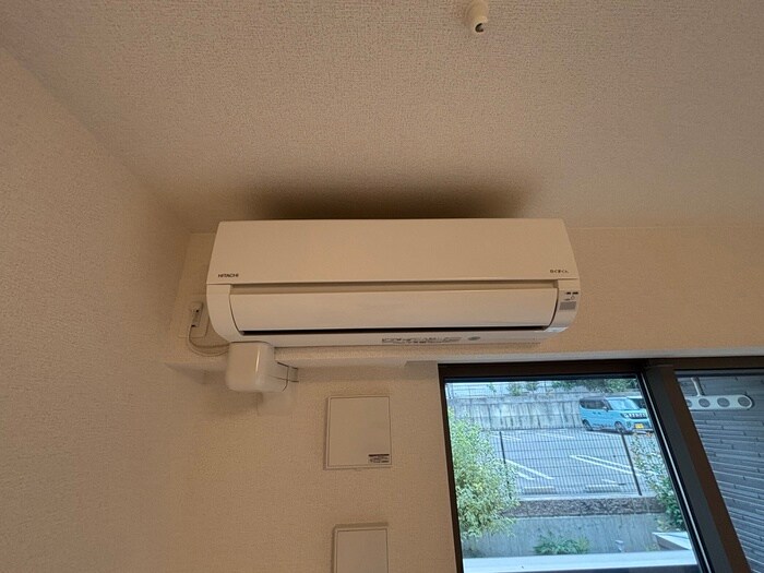 ヴェルデⅠの物件内観写真