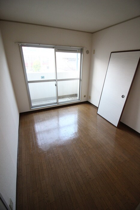 ハイム葵の物件内観写真