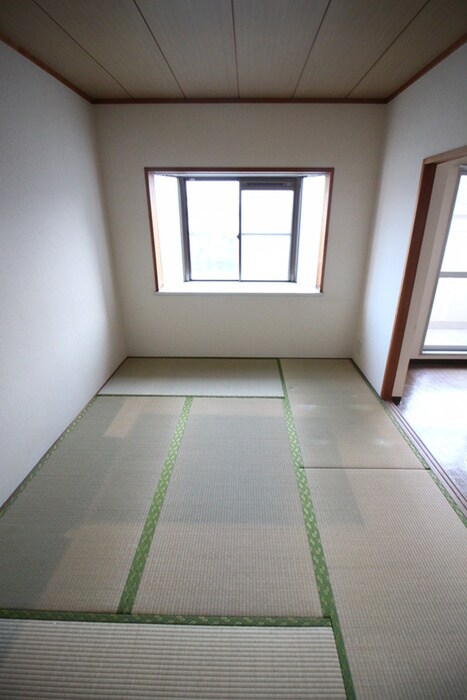 ハイム葵の物件内観写真