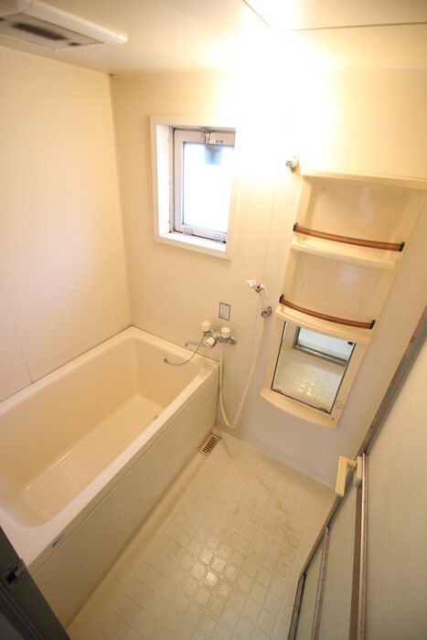 ハイム葵の物件内観写真