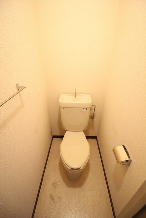 ハイム葵の物件内観写真