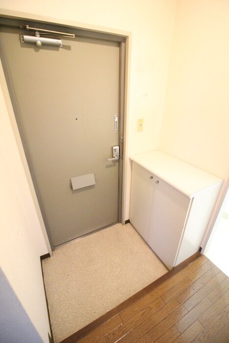 ハイム葵の物件内観写真