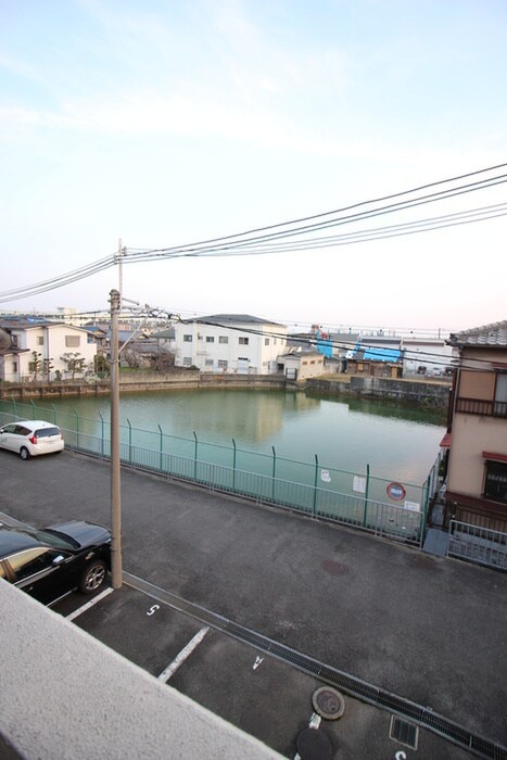 ハイム葵の物件内観写真