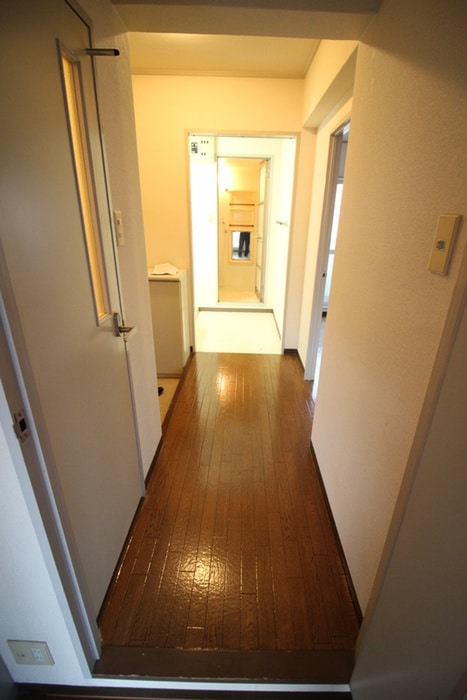 ハイム葵の物件内観写真