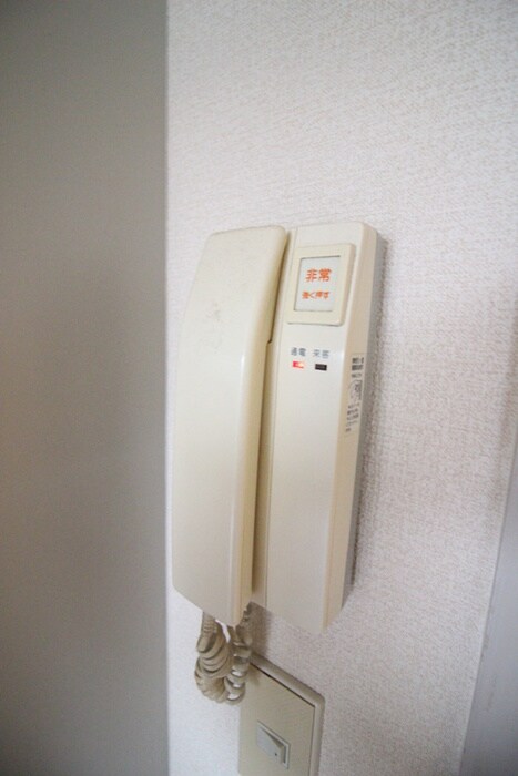 ハイム葵の物件内観写真