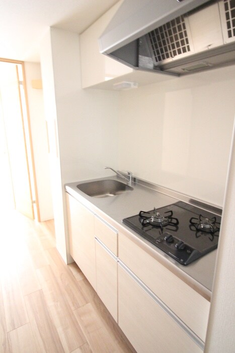 セイワパレス京町堀の物件内観写真