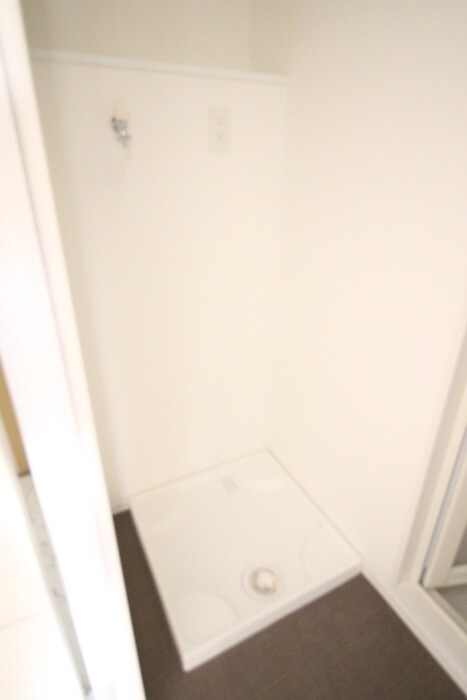 セイワパレス京町堀の物件内観写真