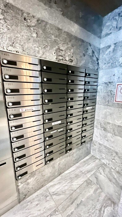 セイワパレス京町堀の物件外観写真