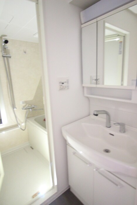 セイワパレス京町堀の物件内観写真