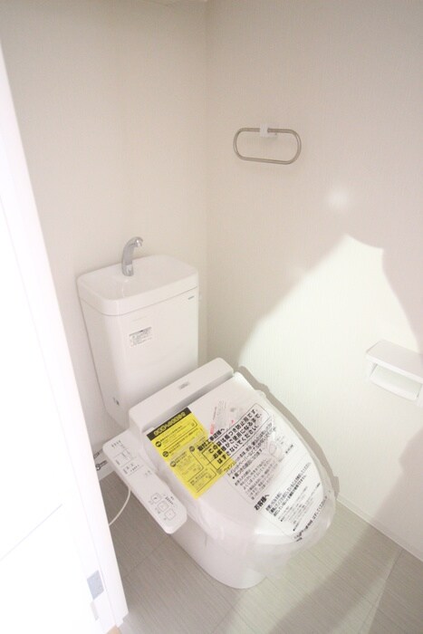 セイワパレス京町堀の物件内観写真