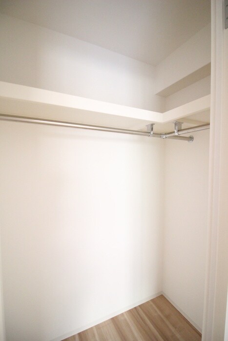 セイワパレス京町堀の物件内観写真