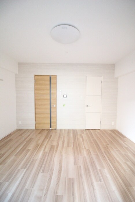 セイワパレス京町堀の物件内観写真