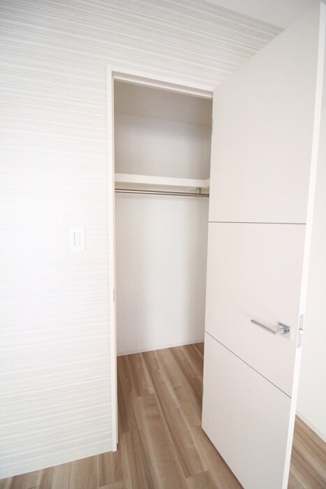 セイワパレス京町堀の物件内観写真