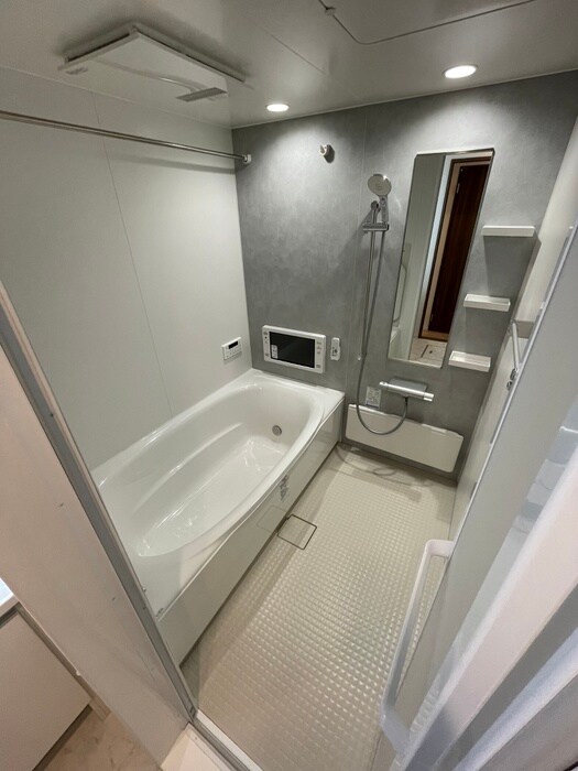 モンテゾーロ西田辺の物件内観写真