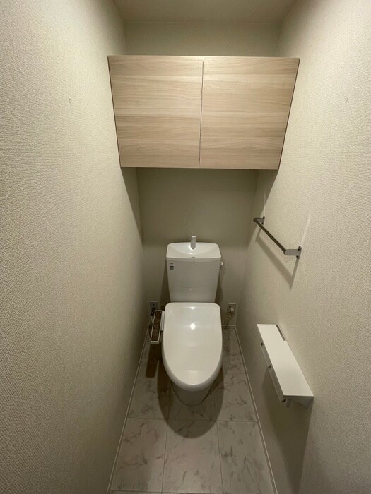 モンテゾーロ西田辺の物件内観写真