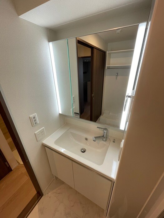 モンテゾーロ西田辺の物件内観写真