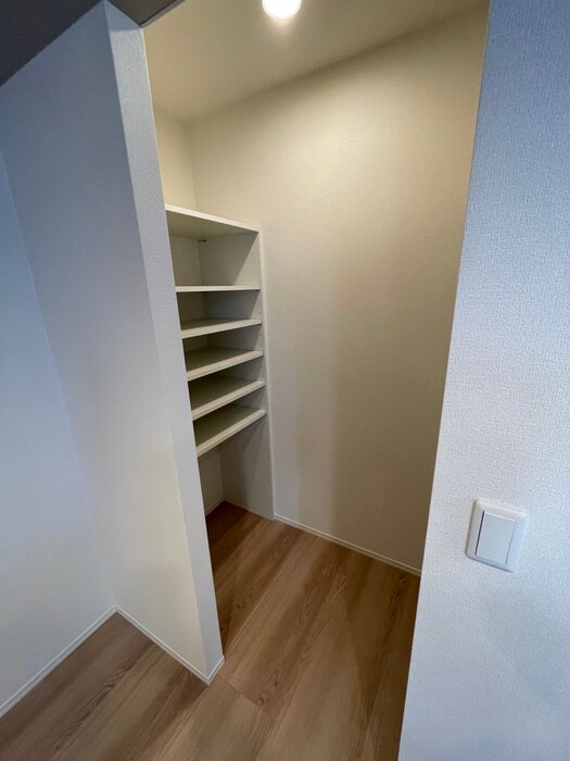 モンテゾーロ西田辺の物件内観写真