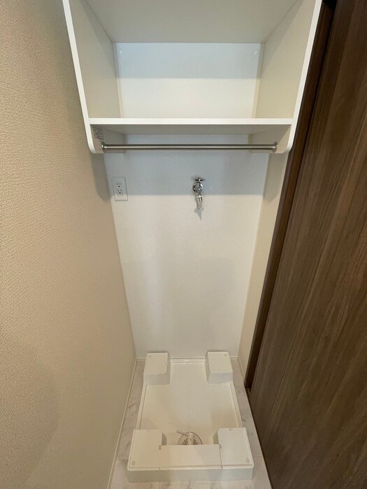 モンテゾーロ西田辺の物件内観写真