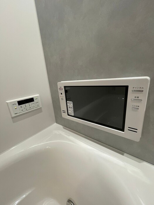 モンテゾーロ西田辺の物件内観写真