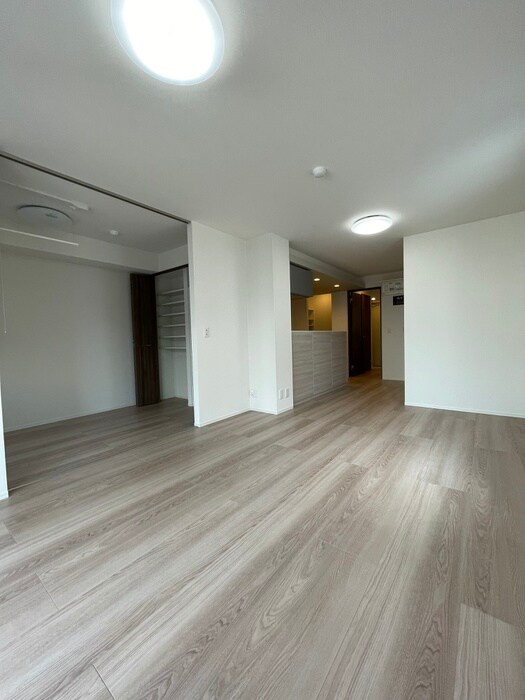 モンテゾーロ西田辺の物件内観写真