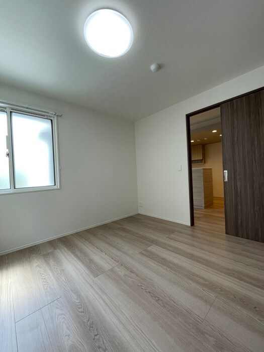 モンテゾーロ西田辺の物件内観写真