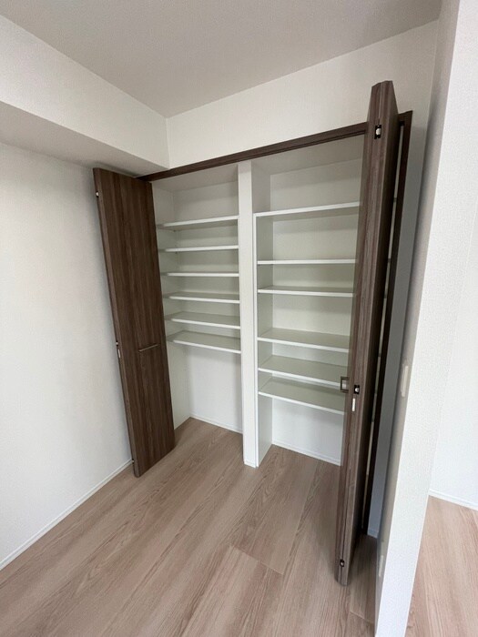 モンテゾーロ西田辺の物件内観写真