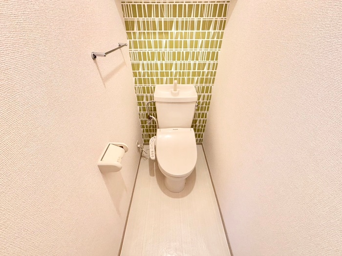 ヴェルドミ－ル出口の物件内観写真