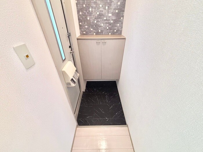 ヴェルドミ－ル出口の物件内観写真