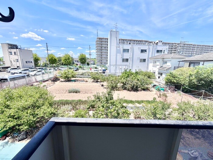 ヴェルドミ－ル出口の物件内観写真