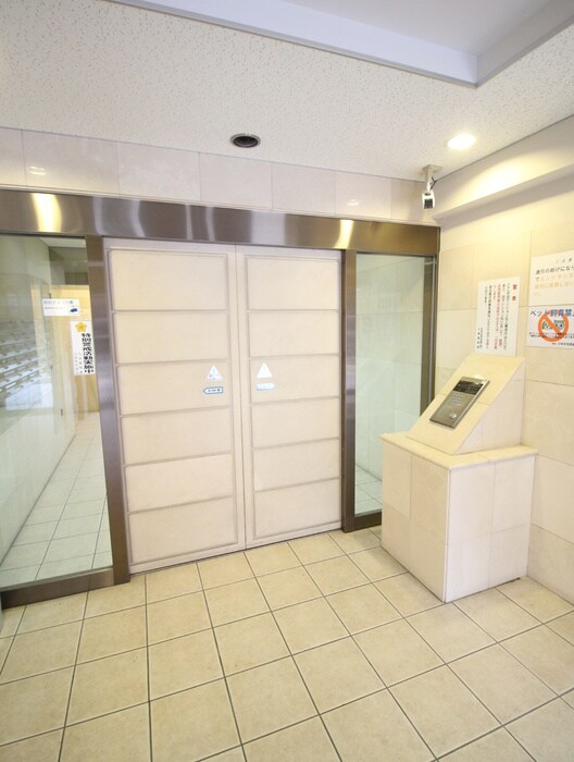 ベルドミ－ル洛南の物件外観写真