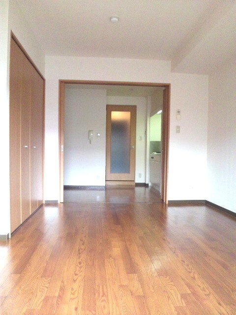 ベルドミ－ル洛南の物件内観写真