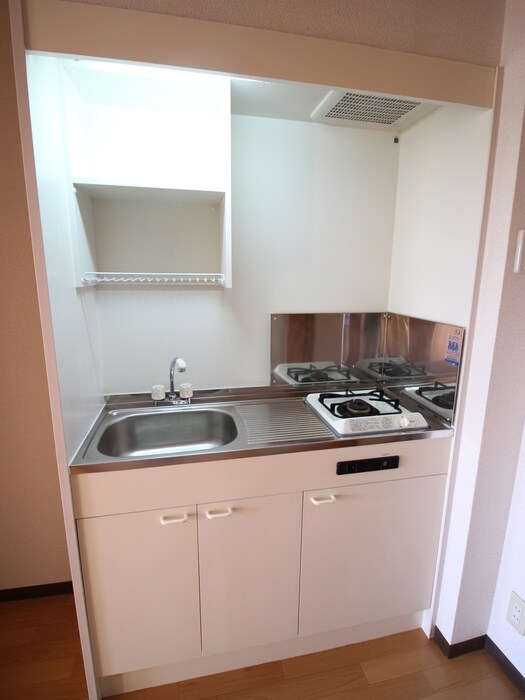 ベルドミ－ル洛南の物件内観写真