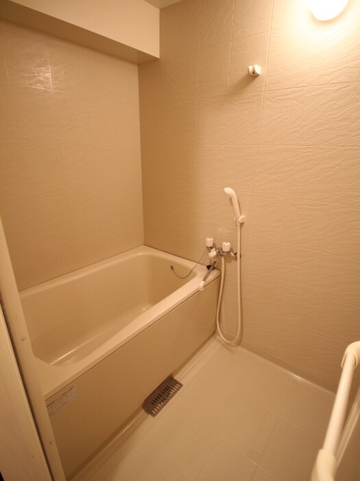 ベルドミ－ル洛南の物件内観写真