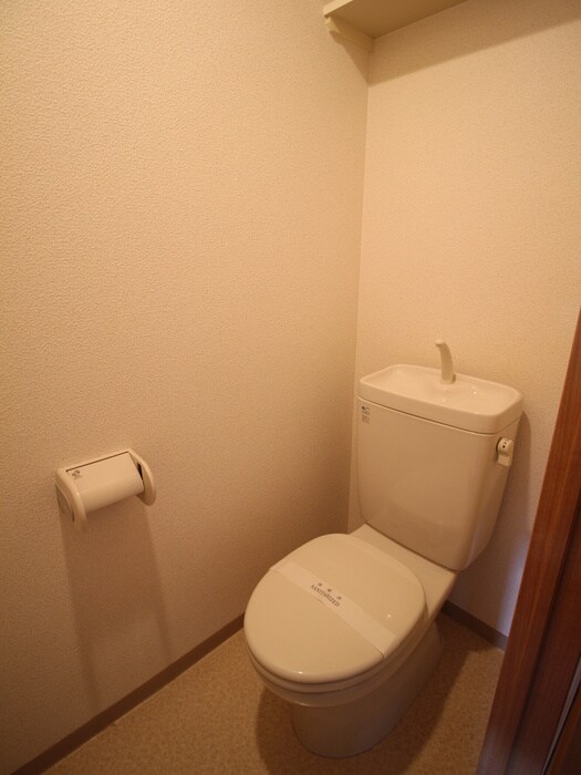 ベルドミ－ル洛南の物件内観写真