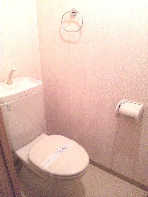 ベルドミ－ル洛南の物件内観写真