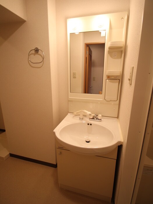 ベルドミ－ル洛南の物件内観写真