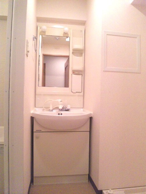 ベルドミ－ル洛南の物件内観写真