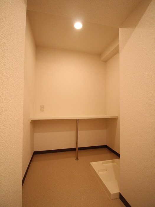 ベルドミ－ル洛南の物件内観写真