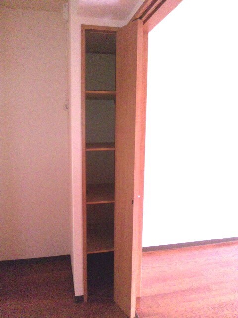 ベルドミ－ル洛南の物件内観写真