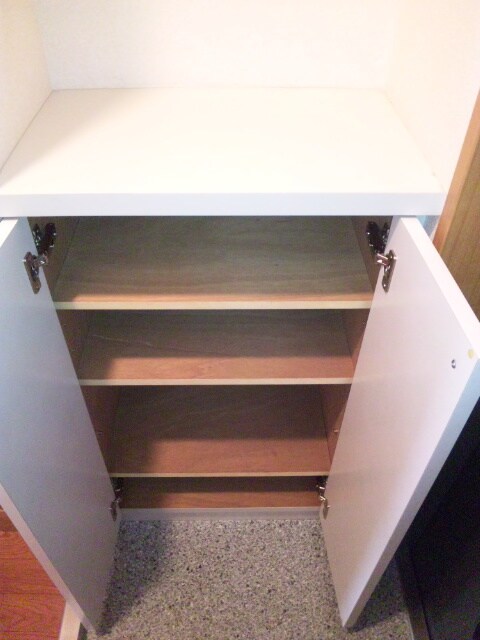 ベルドミ－ル洛南の物件内観写真