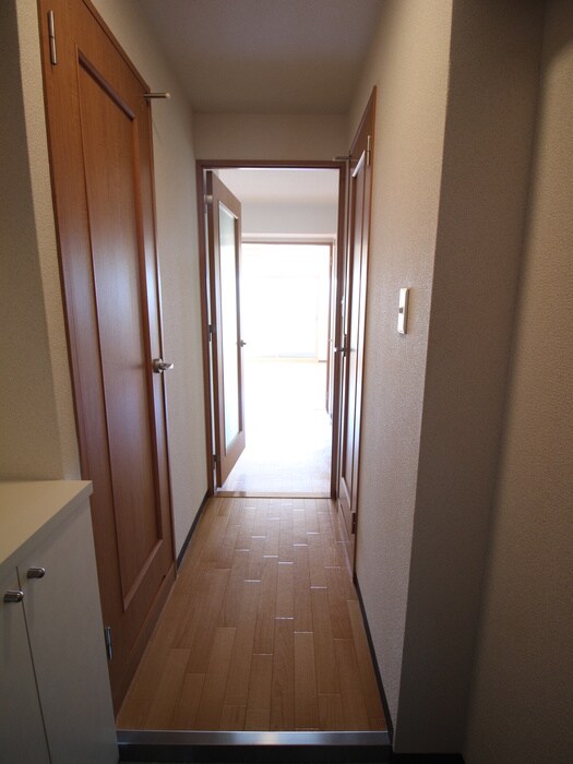 ベルドミ－ル洛南の物件内観写真