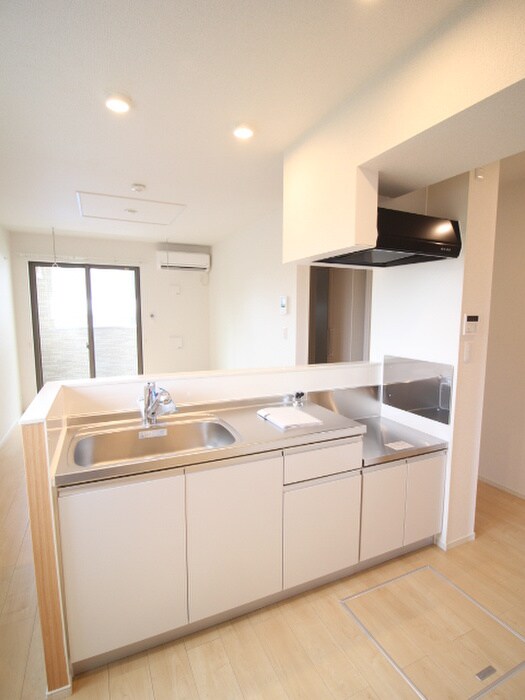 アルバーミィ宝塚の物件内観写真